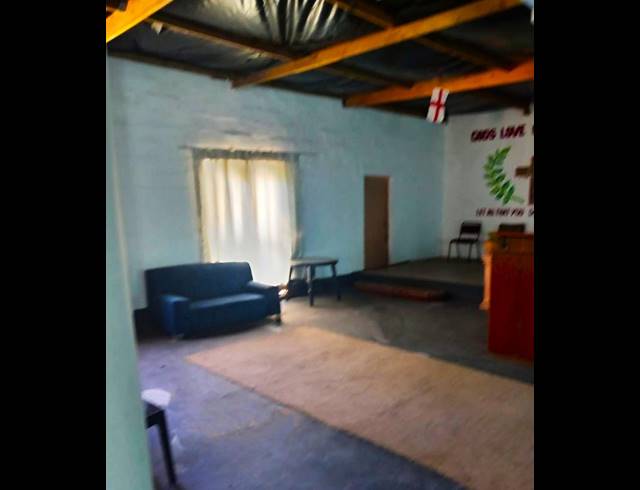 LAND FOR SALE IN CHATSWORTH